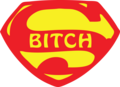 SuperBitch