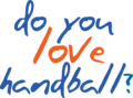 Do you love handball?