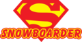 SuperSnowboarder