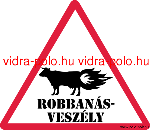 Robbansveszly