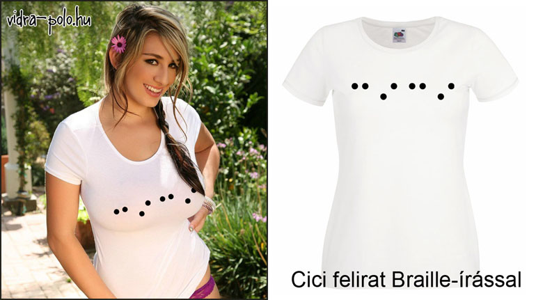 Cici Braille rs